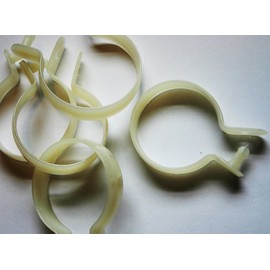 Nautos 9926 -Sail Rings - Set of 30 Pieces