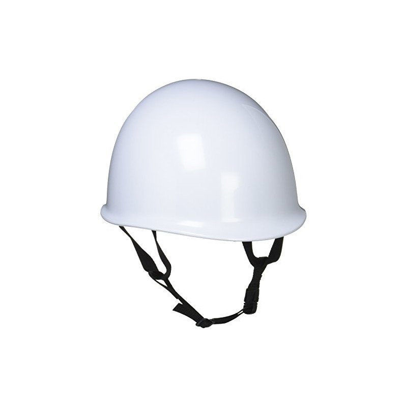 Toyo Safety No.110 Helmet White