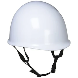 Toyo Safety No.110 Helmet White