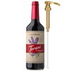 Torani Puremade Syrup, Lavender Flavoring for Drinks, Glass Bottle with