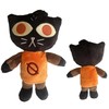ZYSKABQ in The Woods Mae Borowski Plush,Stuffed Plush Figure Pillow