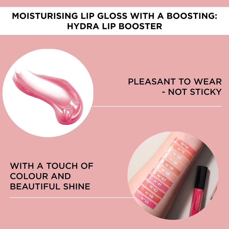 ARTDECO Hydra Lip Booster Lipgloss