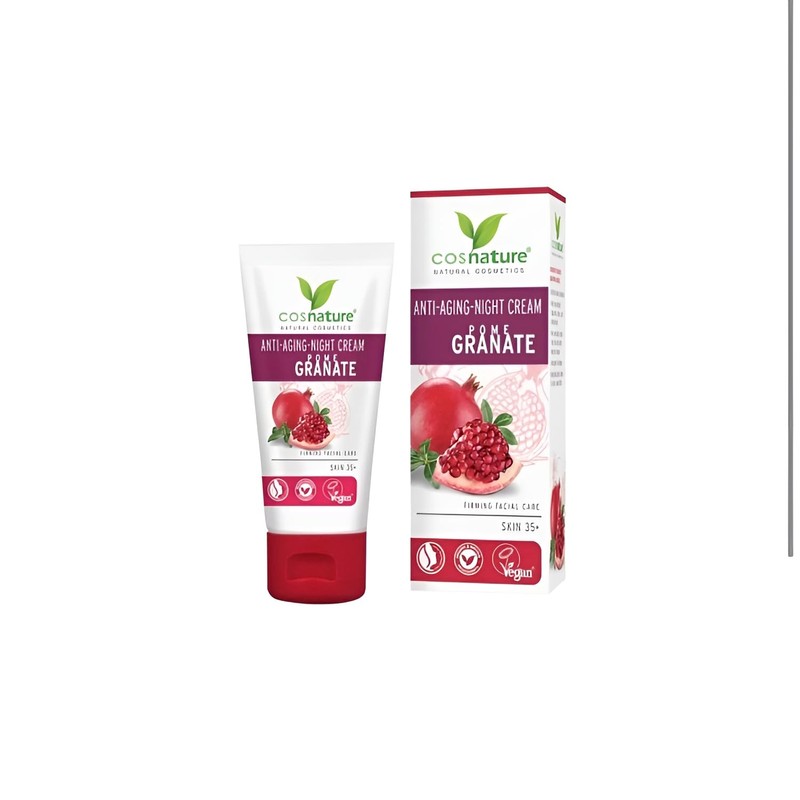 Pomegranate Night Cream 50 ml