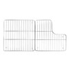 K-6639-ST Bottom Basin Racks For Kohler K-6488 and K-6489 Bottom