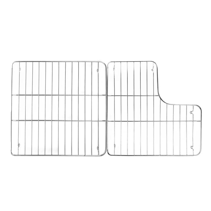 K-6639-ST Bottom Basin Racks For Kohler K-6488 and K-6489 Bottom