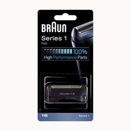 Braun 11B Foil for Select Series 1 Models/Types: 11B, 5683, 5685, 110, 130, 140, 150