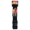 BIGMAN BWB-360BK Strong Thick PRO Belt, Long, 1.9 inches (48