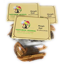 Mangle Rojo (3 bags)
