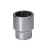 Kyoto Machine Tools (KTC) Socket 12 Angle, B40-34, 1.3 x