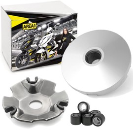 variomatic Peugeo-t engines 50 cc standing and lying Speedfight 1, 2, 3, 4