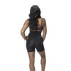ROBERT MATTHEW Brilliance Lower Tummy Control Shapewear Shorts for Women,