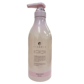 Demi Flowdia Shampoo, Grand Stretch 19.7 fl oz (550 ml)