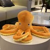 Trayosin Plush Toy Octopus Creative Plush Doll Octopus Cuddly Toy