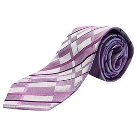 FLYING BLUE FLB-77 Brand Necktie, Pink