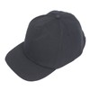 Lightweight Safety Bump Cap Baseball Style Protective Hat Short Brim