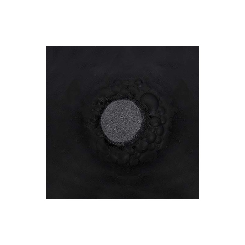 Gift Republic Dark Like My Heart, Black GR450126