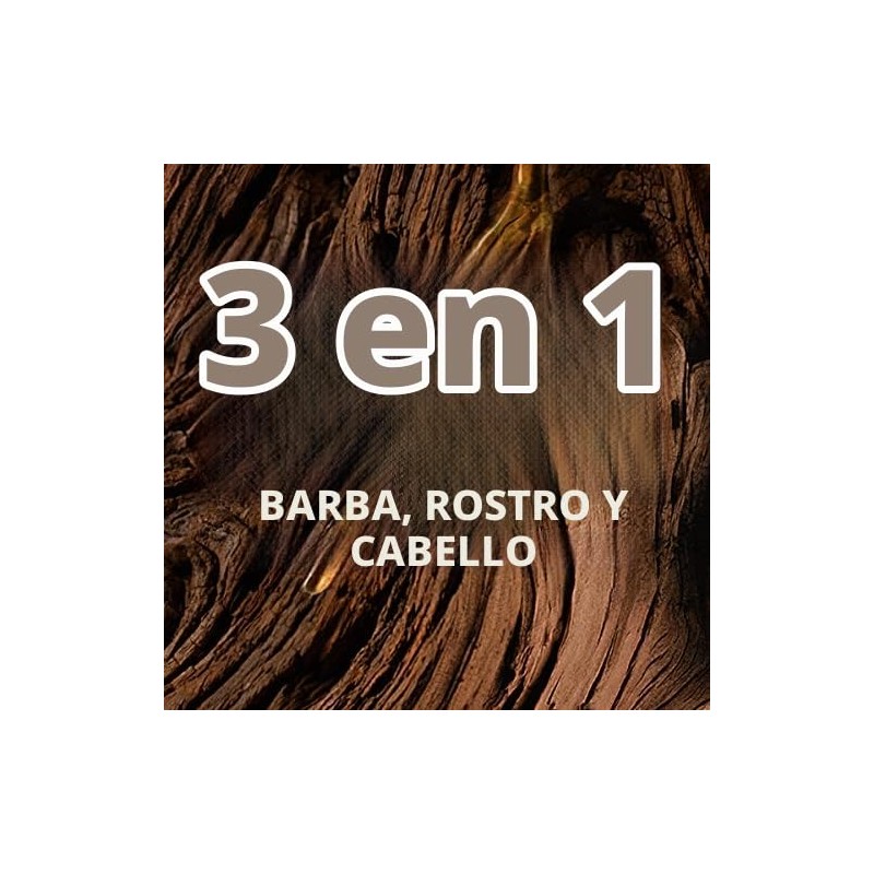 L'Oreal Men Expert Barber Club 3 en 1 - Lavado