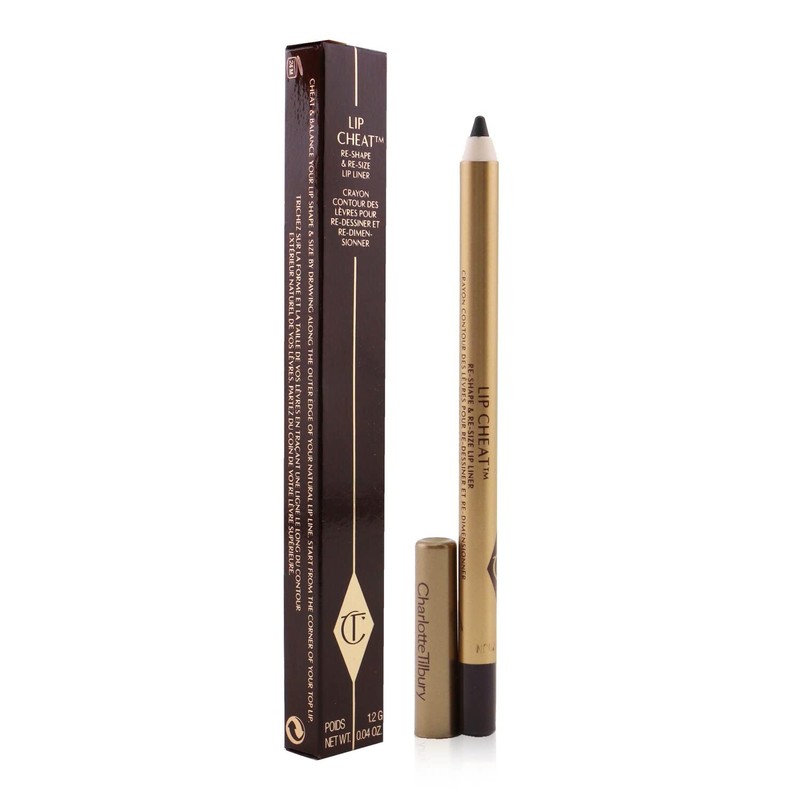 Charlotte Tilbury Lip Cheat 1.2g Bad Romance