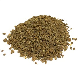 Best Botanicals Anise Seed Whole 4 oz. (Organic)