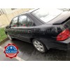 Made in USA - Trims Express fit:2000-2006 Nissan Sentra Chrome