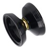 Unresponsive Yoyo Professional Aluminum Alloy Yoyo Toy Birthday Gift with