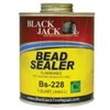 Black Jack Tire Repair - Bead Sealer W/Brush 32 Oz