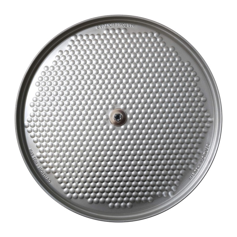 Presto 85677 replacement Pizzazz pizza tray.