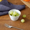 EAST table Trapezoid Bowl, SS 4.9 inches (10 cm), Slate