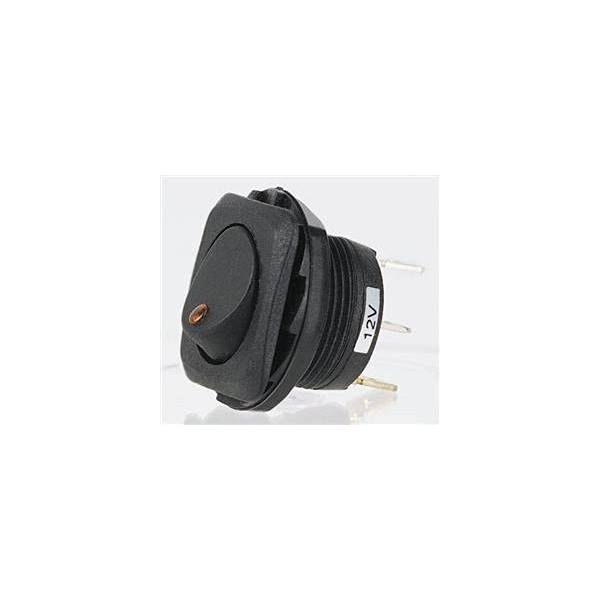 JR Products 01291 Safety Lock Pin - 2-1/8" Length x