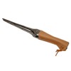 Stainless Steel Grill Tongs BBQ Buffet Tongs Long Kitchen Tongs