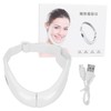 V Face Shaping Slimming Massager Electric Face Lifting Double Chin