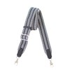 QUAY SD-001 Replacement Shoulder Belt, Genuine Leather, Included, Shoulder Strap,
