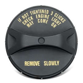 Gas Cap Fuel Cap Replace 17670-SM4-A04 Compatible with 1990-2002 Honda Accord Civic del Sol Odyssey Prelude CR-V Insight S2000 gas caps,1994-2003 Acura Legend NSX TL Integra RL CL MDX fuel tank cap.