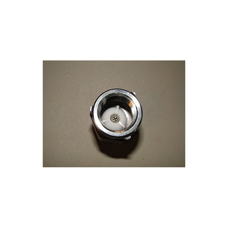STAINLESS STEEL 1 1/4"(1.25) CHECK VALVE for WATER WELL PUMP