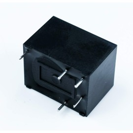 "American Zettler, Inc. AZ8-1CH-24DSE Relay; E-Mech; Gen Purp; SPDT; Cur-Rtg 6A; Ctrl-V 24DC; Vol-Rtg 300/150AC/DC; PCB Mnt"