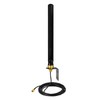Superbat 4G LTE Antenna 8dBi SMA Connector Waterproof Antenna for