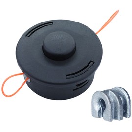 Strimmer Head for Stihl Autocut 25-2, ADEFOL Strimmer/Brushcutter Head Replacement Parts for Stihl FS55 FS80 FS90 FS100 FS110 FS120 FS200 KM55 KM85