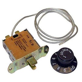 Temperature Control for Beverage Air - Part# 502-290B