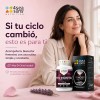 Myo Inositol y D-Chiro Inositol 750 mg | 60 Cápsulas