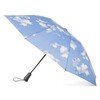 totes InBrella Reverse Folding Umbrella - Inverted Design, Auto Open/Close