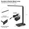 AFROG 8-in-1 4th Gen Multifunctional LED Desk Lamp with 10W