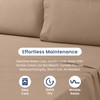 2 Pack Standard Pillow Cases – Soft Breathable Pillow Covers