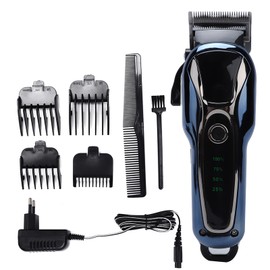 Professional Electric Hair Clipper Trimmer Cutter Hair Styling Cutting Hairdressing Tool