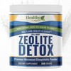 HolyLand Zeolite Cleanse - Zeolite Detox Powder (7.05oz 200 Gram)