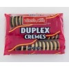 UNCLE ALs DUPLEX CREME COOKIE, 5oz (12 Count)