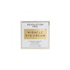 Revolution Pro, Miracle Eye Cream, Hydrating Under Eye Cream, 15ml