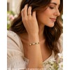 Magnetic Bracelet for Women, Ultra Strength Magnetic Bracelet Therapy Bracelet