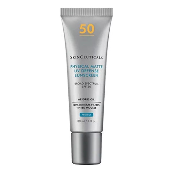 Skinceuticals Physical Matte Uv Defense Fps-50 30ml