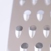 EPPICOTISPAI Four Sided Cheese Grater S