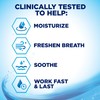 Biotene Dry Mouth Management Oral Rinse, Dry Mouth Spray and